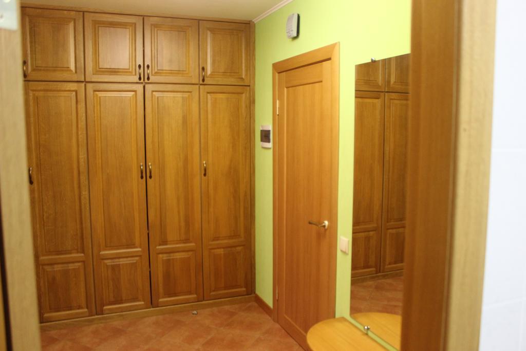 Svetlana'S Apartments Sumî Exterior foto