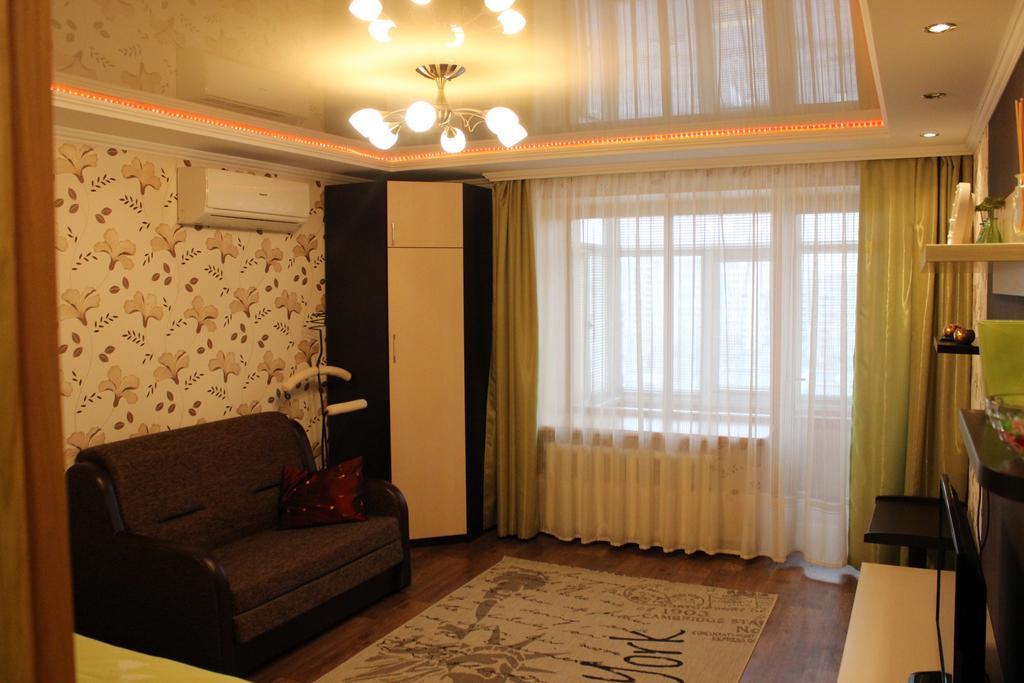Svetlana'S Apartments Sumî Exterior foto